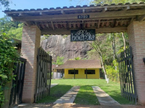 rancho da bohemia